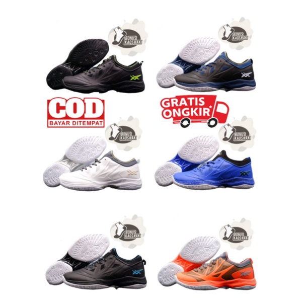 SEPATU VOLLY VOLY ASICS GEL NOVA FF/ SEPATU TENIS ASICS GEL NOVA / SEPATU BADMINTON ASICS GEL NOVA P