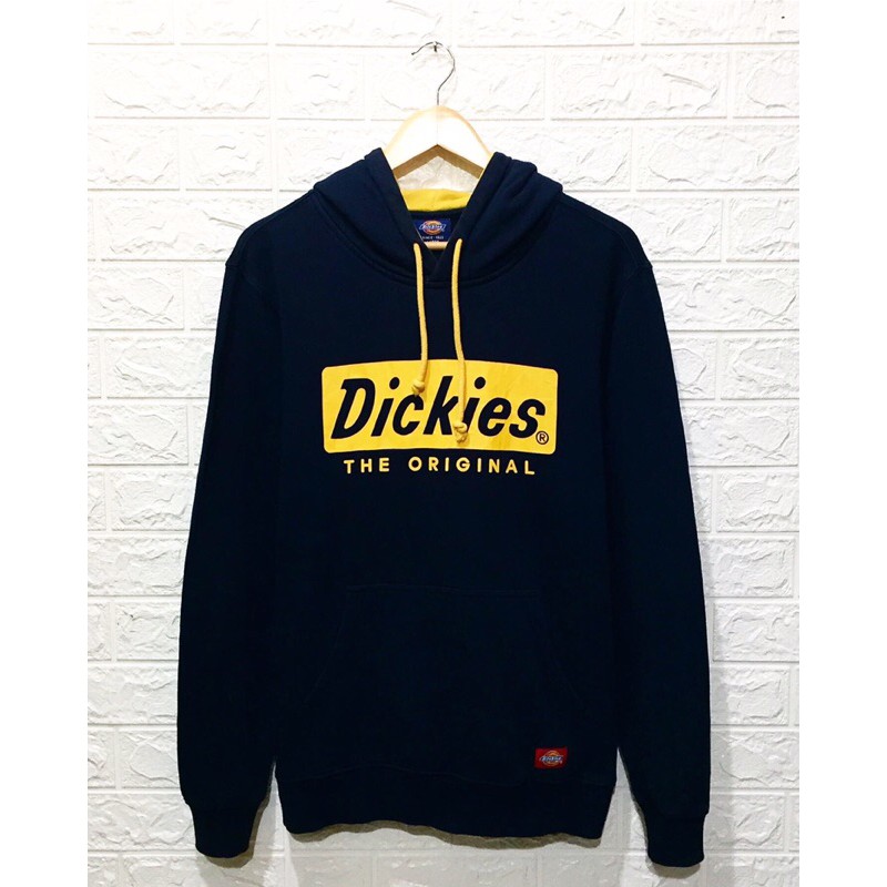 Hoodie Dickies (Navy)