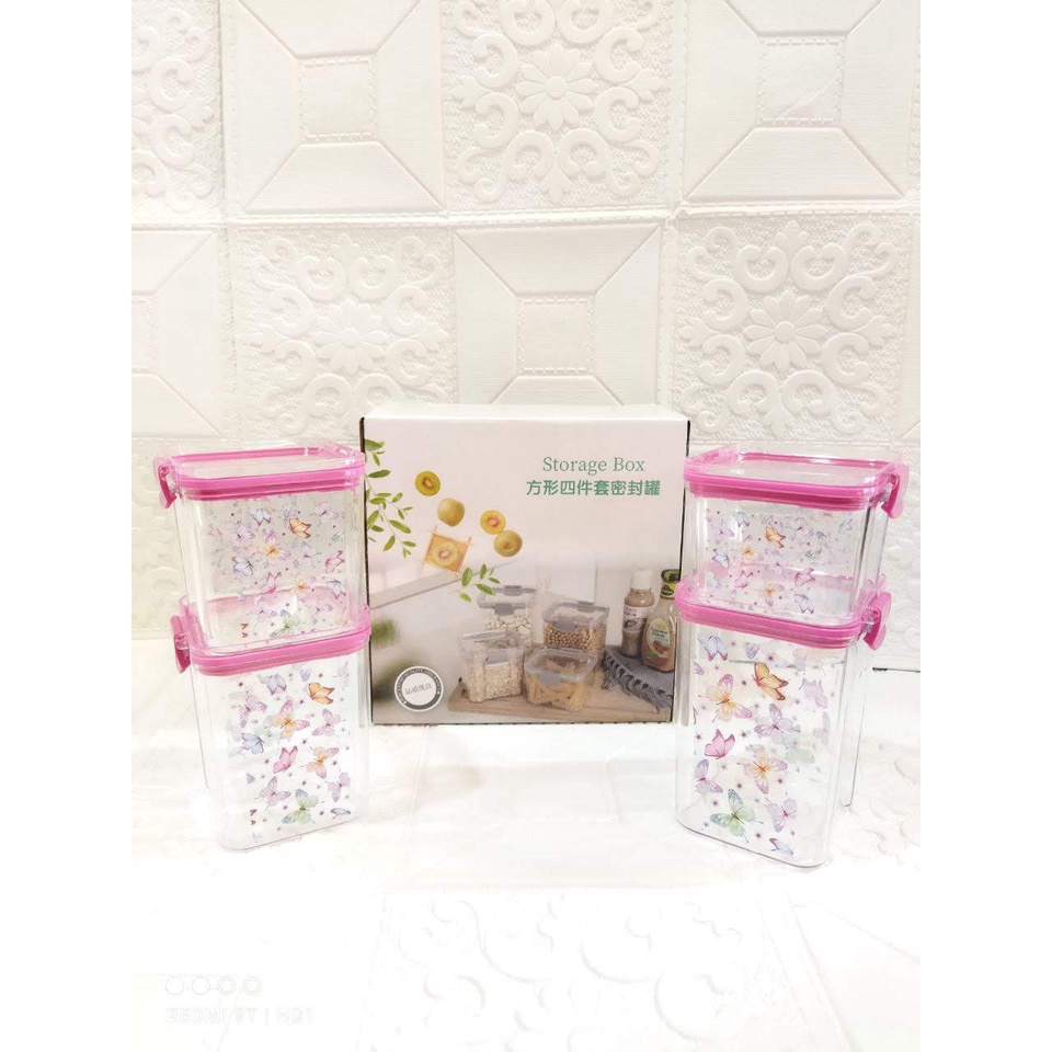 TOPLES AKRILIK KOTAK/TOPLES AKRILIK/TOPLES CANTIK/TOPLES  KOTAK