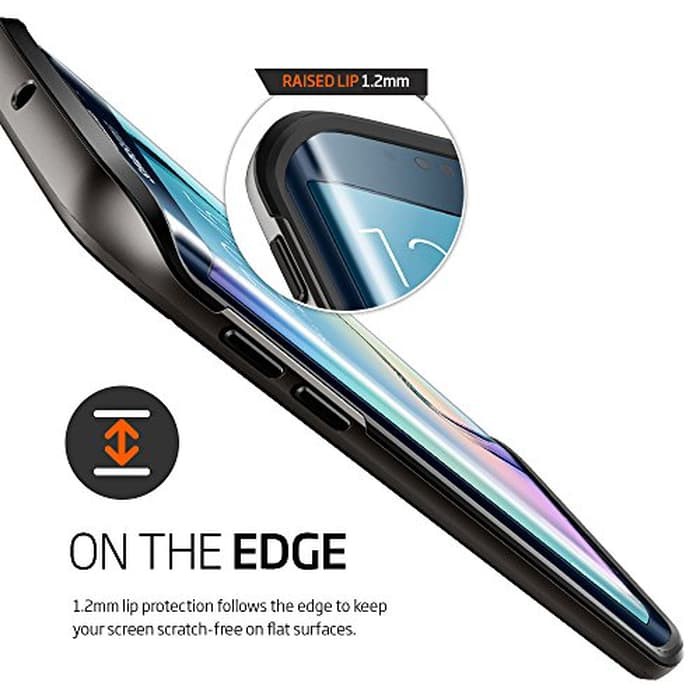 Neo Hybrid SGP Spigen Samsung Galaxy S6 Edge Plus Casing/Case Asesoris