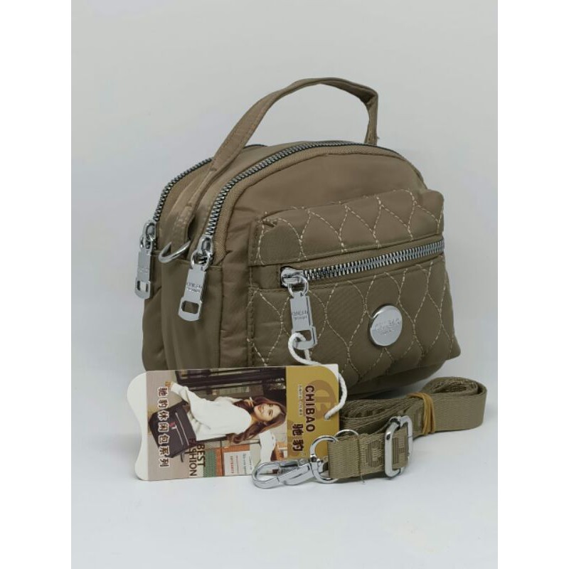 Tas Ori Chibao 5501-8 Best seller