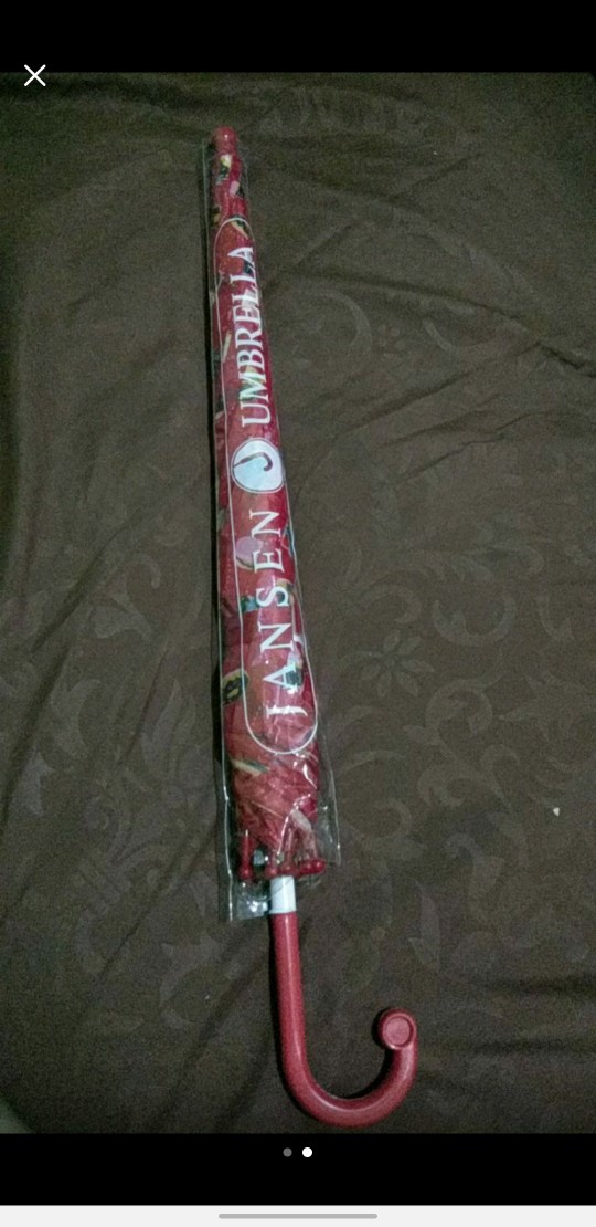 Payung Anak Motif Karakter