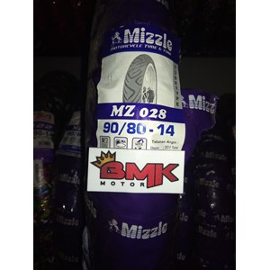MIZZLE MZ 028 90/80-14 TUBETYPE