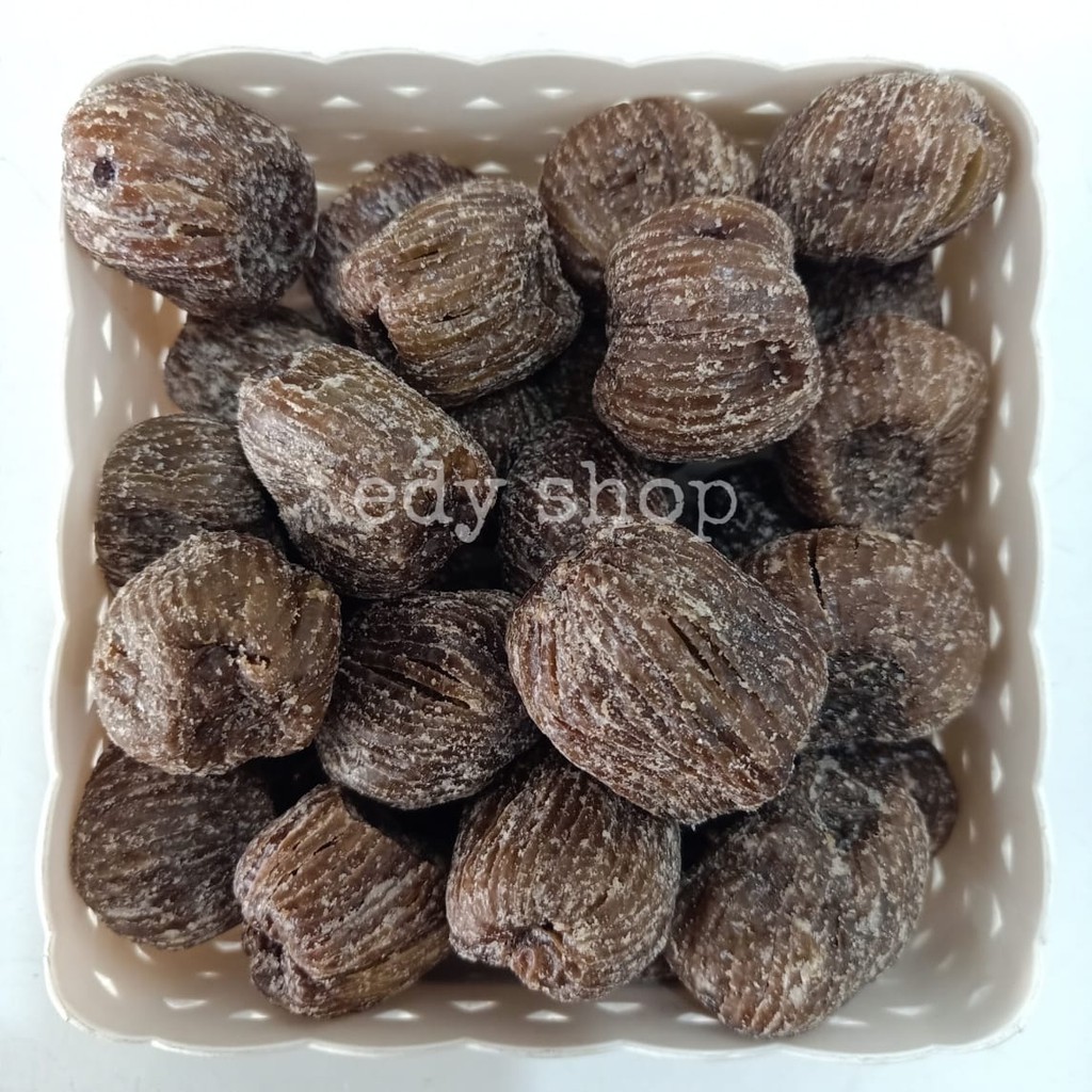 

Kurma Madu Manis Mizao Bitco Honey Dates 500 gram