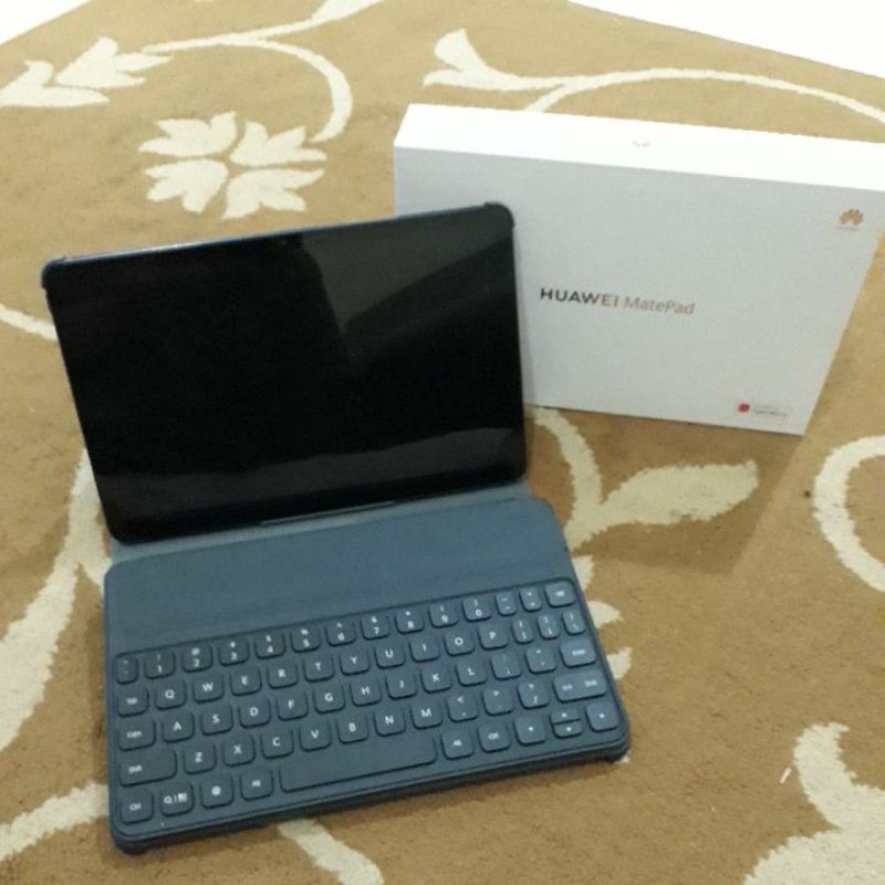 huawei matepad 10.4