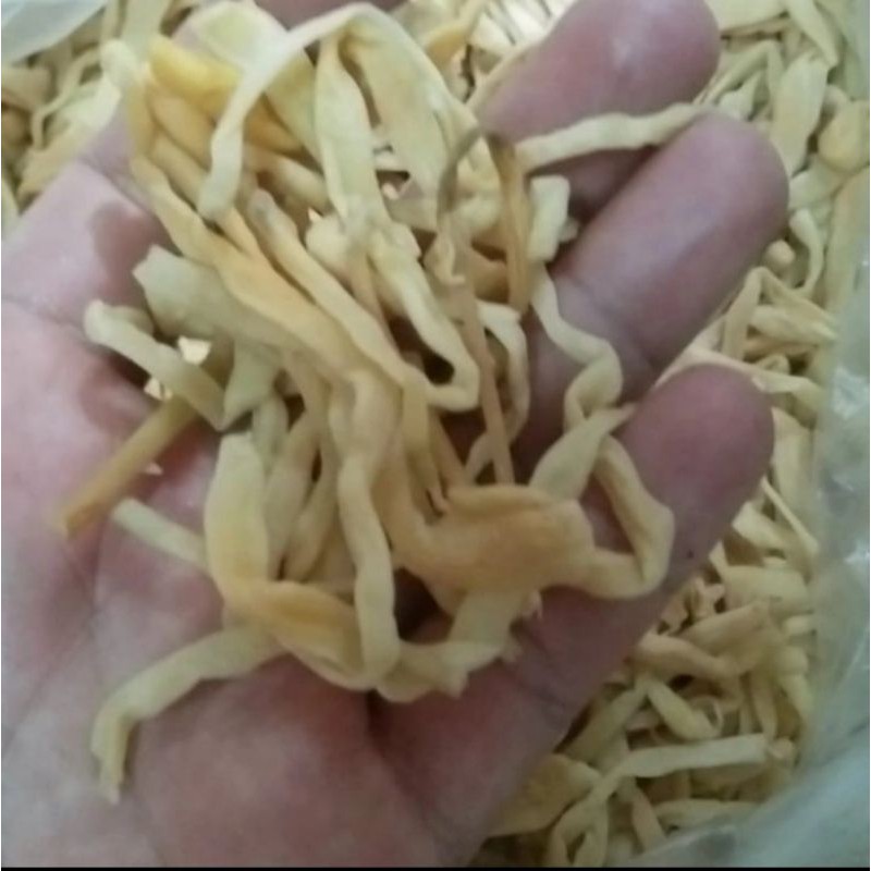 

BUNGA SEDAP MALAM SEGAR - 250 GR