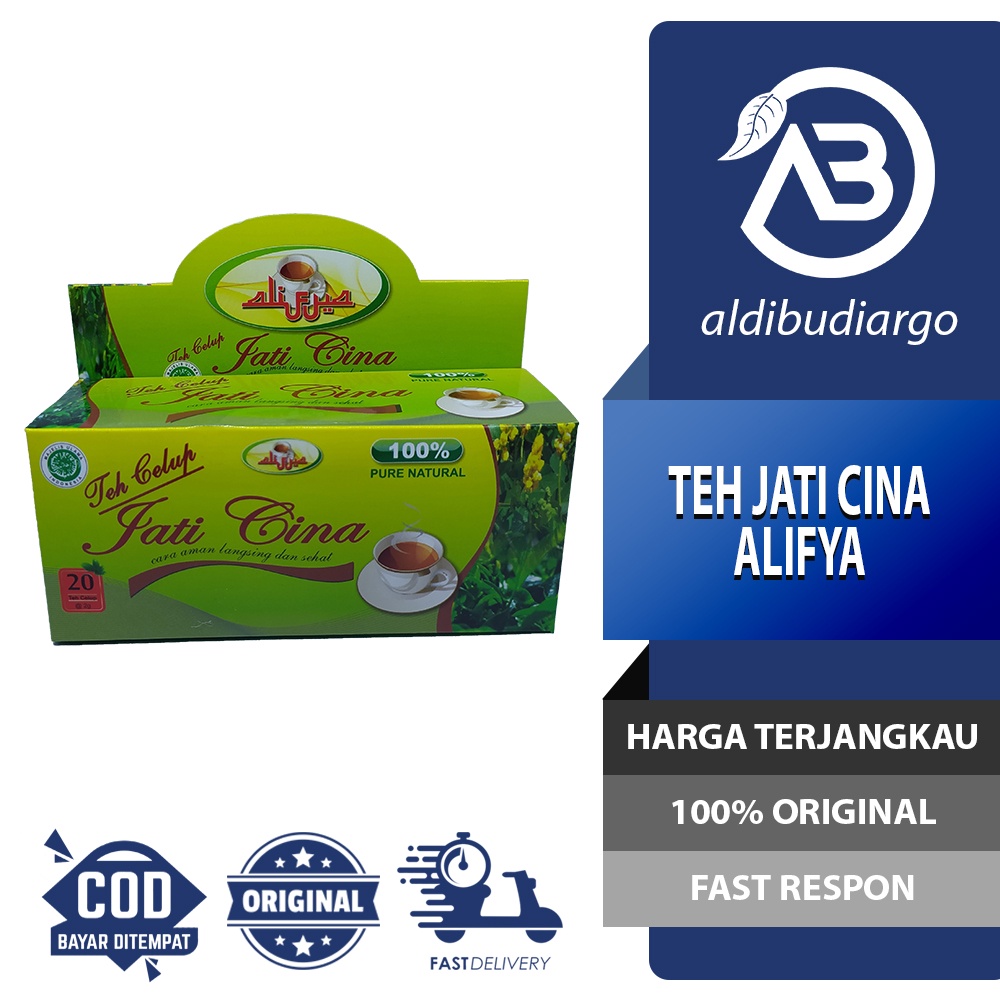 

TEH CELUP JATI CINA PELANGSING PENURUN BERAT BADAN