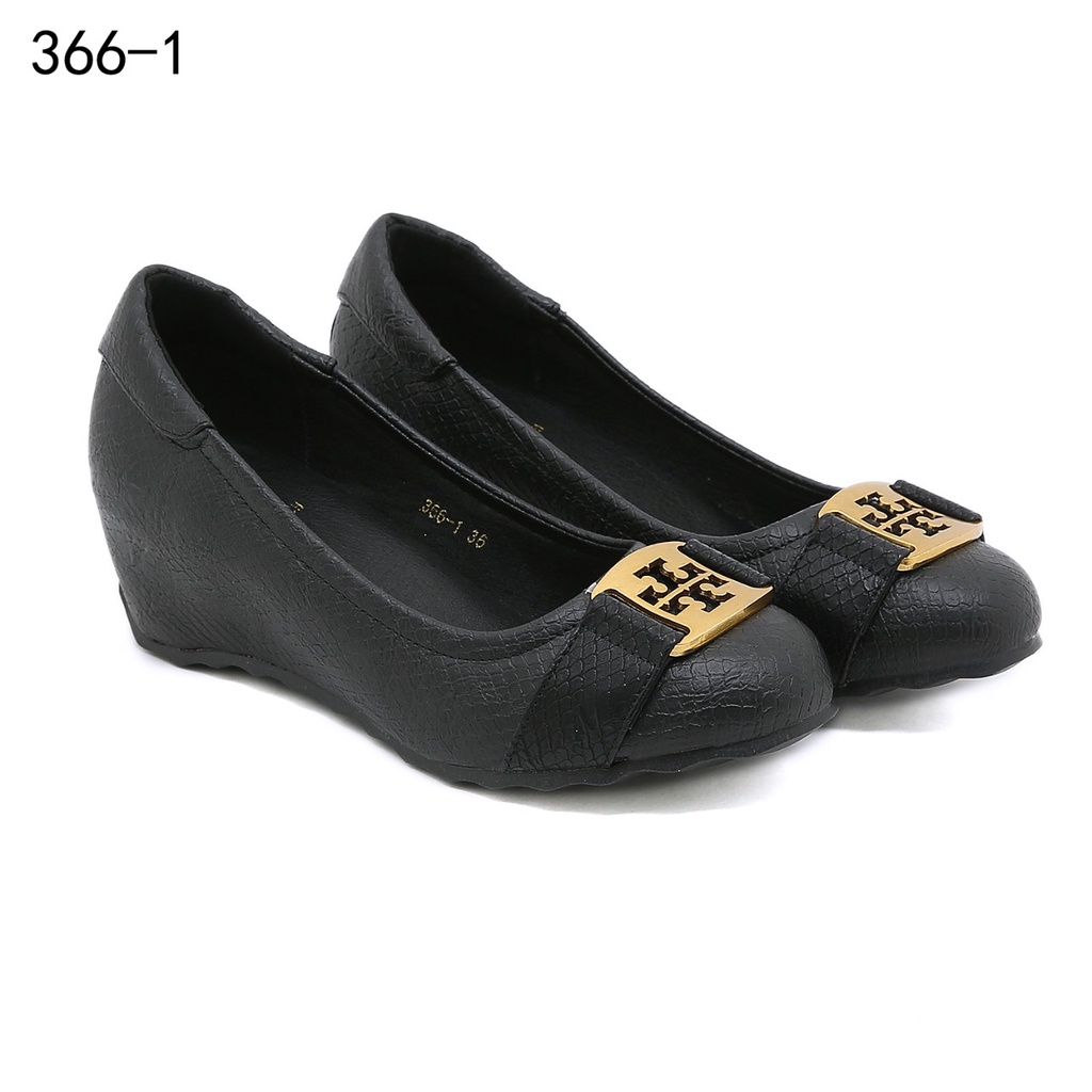 TB Wedges #366-1