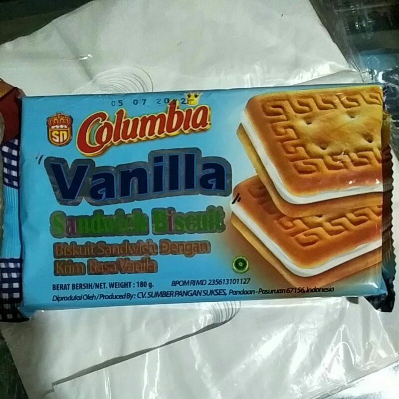 

columbia