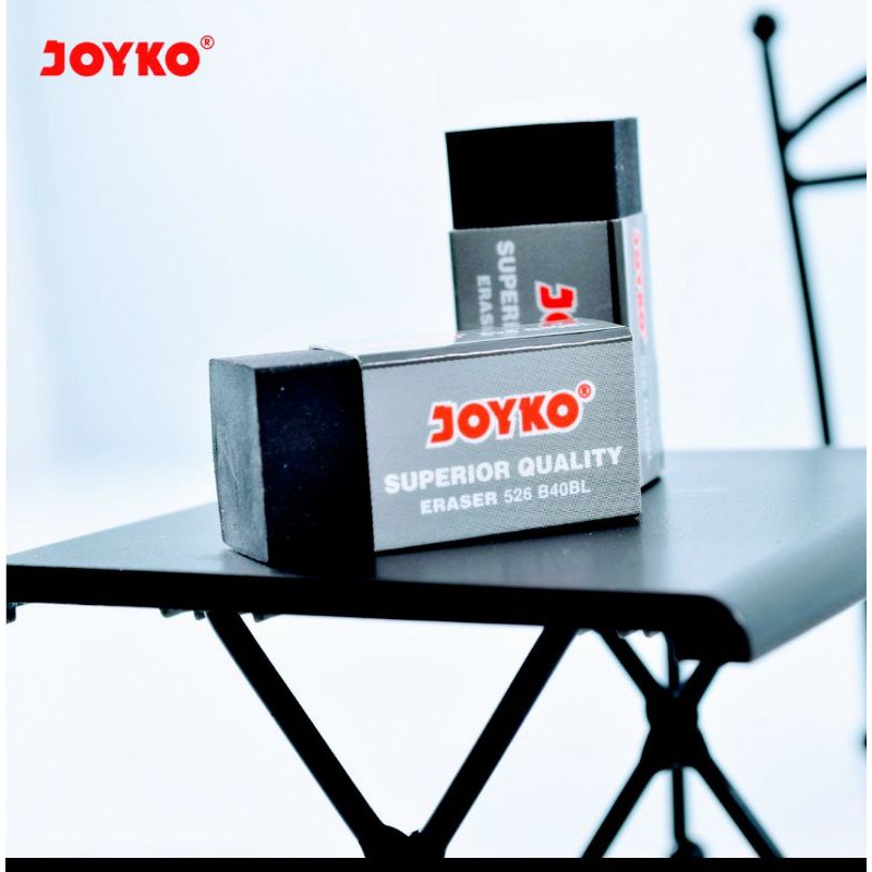 

Eraser / Penghapus Joyko 526-B40BL