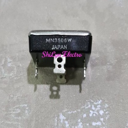 DIODA 35A MN 3506 MN3506W MOTOROLA ASLI