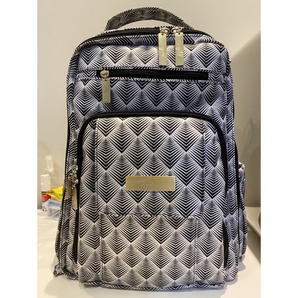 preloved tas diaper jujube