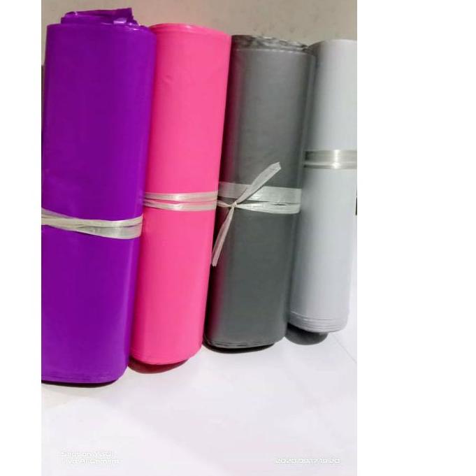 

☆ Polymailer Import / Plastik Polymailer 30 x 40 ❁