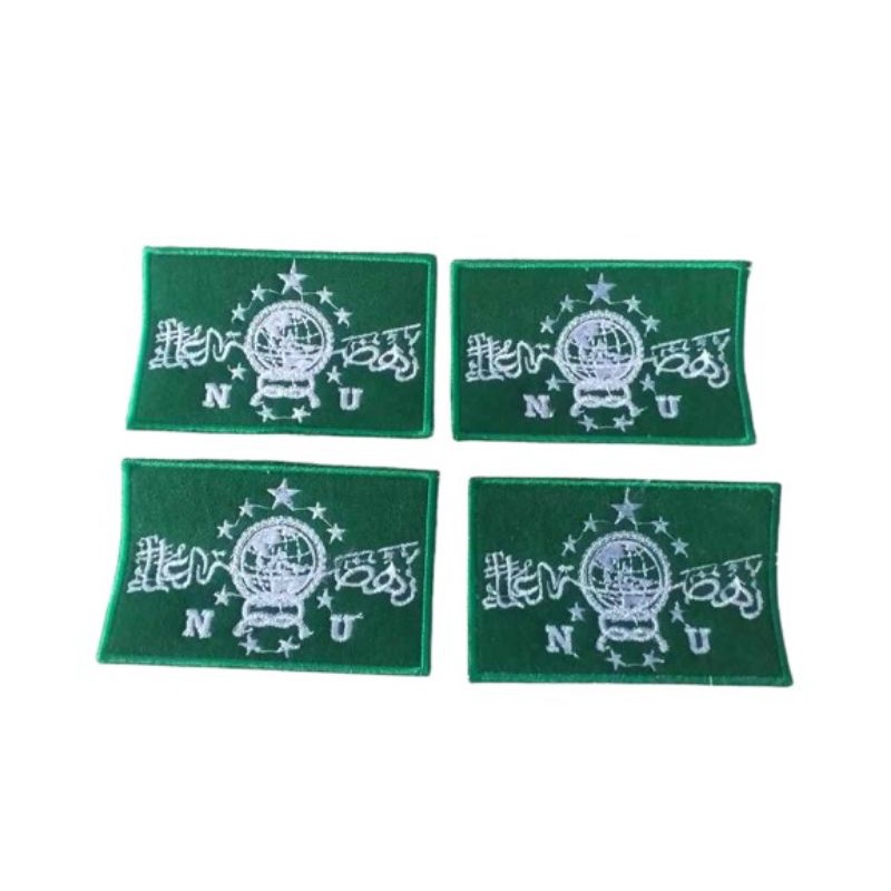 LOGO NU BORDIR/LOGO BORDIR NU/NU