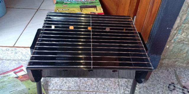 Maslon Maspion Group Multi Square Grill 30 Cm