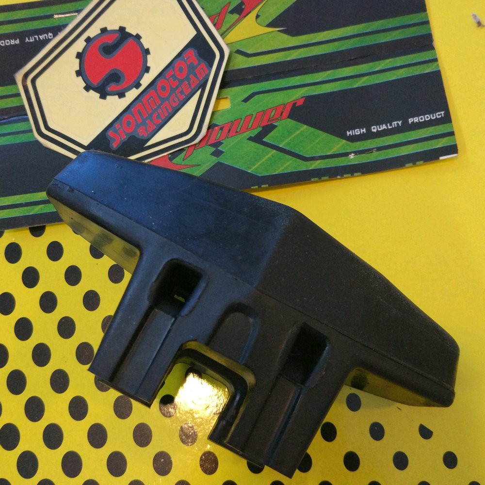 Karet Busa Stang Stang Fatbar Barpad Model KTM SION MOTOR