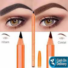 ❤️ Cloudy ❤️ VIVA Eye Brow Pencil / Pensil Alis Viva