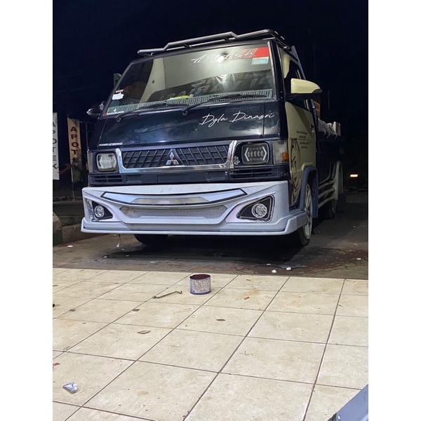 PROMO BEMPER L300 M18