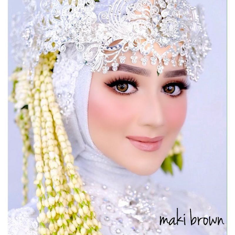 Softlens Maki by Dream Color