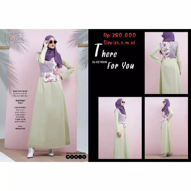 Simply look by tuneeca size xs.s.m.xl