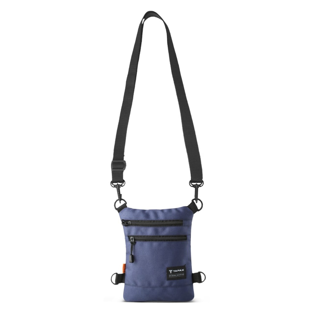 Tas Selempang Pria Dan Wanita  Slingbag Pouch Arfax Kinayshop