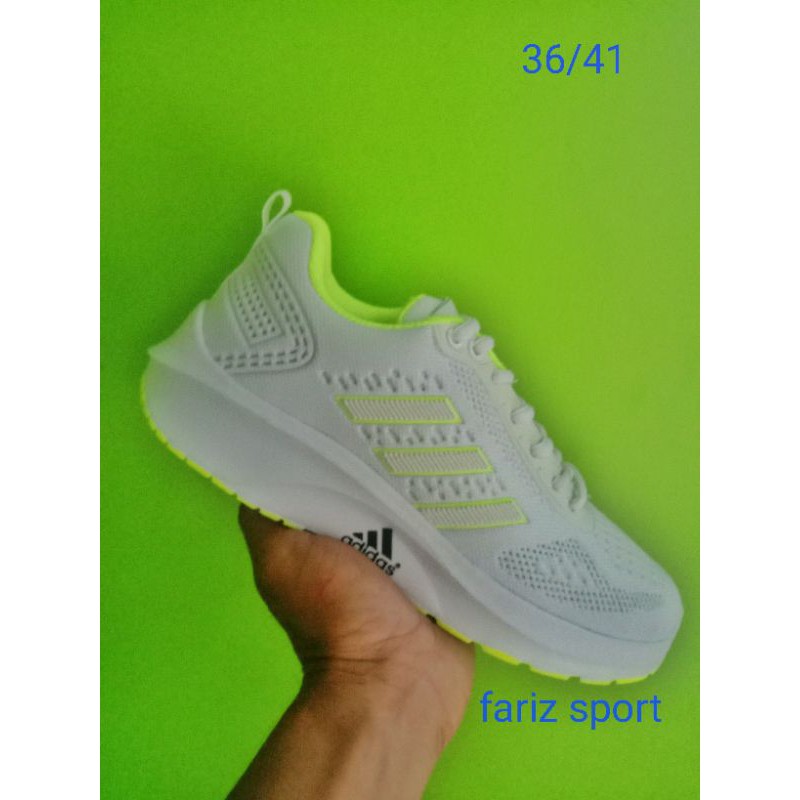 Sepatu Keren Sepatu Wanita Sepatu Hitz Sepatu Santai sepatu Olaragae