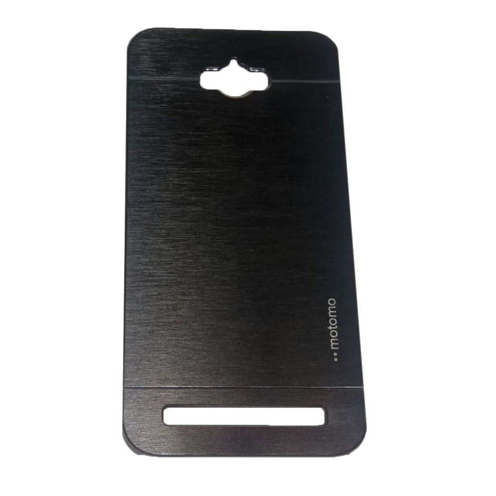 Motomo Asus Zenfone Max ZC550KL Hardcase Backcase Metal Aluminium Back Cover Case / Casing - Colour