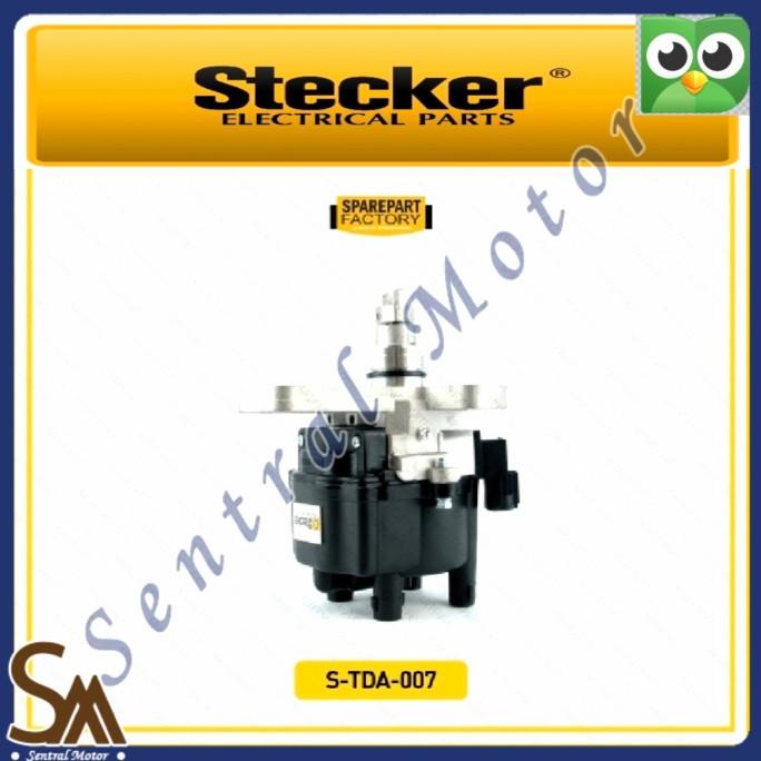 Delco CDI Toyota Corona Absolute Terbaik