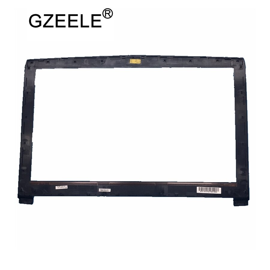 IMPORT GZEELE New case cover For MSI GE62 Top Lcd Back Cover LCD Bezel Cover GE62MVR GE62VR MS-16J1