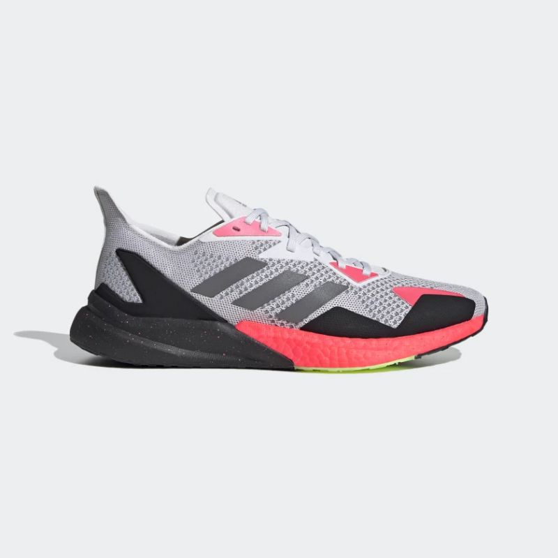Adidas Sepatu Pria X9000L3 SHOES EH0053 UK6/size 39 Original
