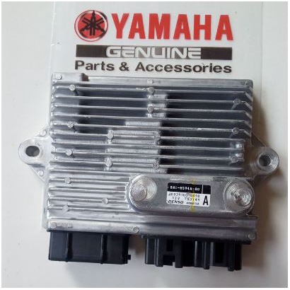ECU CDI NEW YAMAHA LEXY AEROX N MAX KEYLESS NON KEYLESS SECOND ORIGINAL