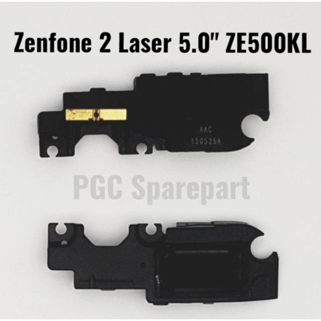Ori Buzzer Loud Speaker Fset Zenfone 2 Laser 5 Z00rd Z00ed Ze500kl Ze500kg Loudspeaker Asus 5 Inch Shopee Indonesia