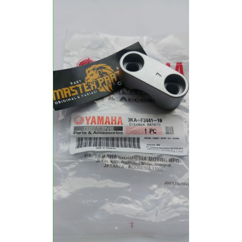 RAISER STANG RX KING VIXION SCORPIO YAMAHA ORIGINAL