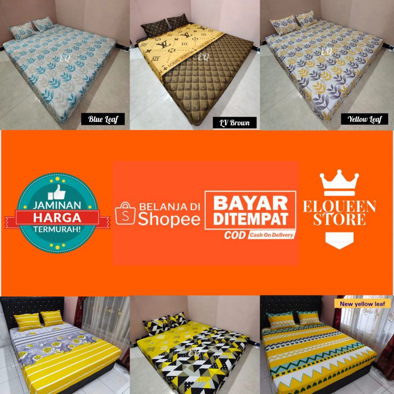 Sprei homemade  sprei karakter  sprei homemade 180x200  sprei homemade 160x200