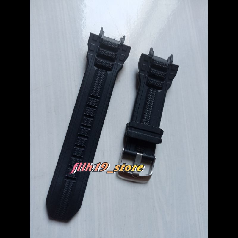 Strap jam tangan Digitec 5030 DG5030T DG-5030T