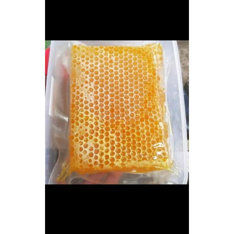 

MADU SARANG MELLIFORA