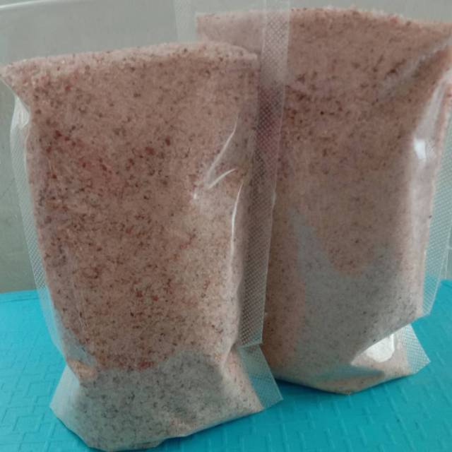 

Garam Himalaya