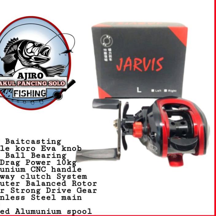 No Lirik satu set Bc casting drag 10 kg joran 180 cm premium murmer kuat #tiktoktrend