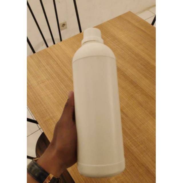 HND SANITIZER CAIR 1L