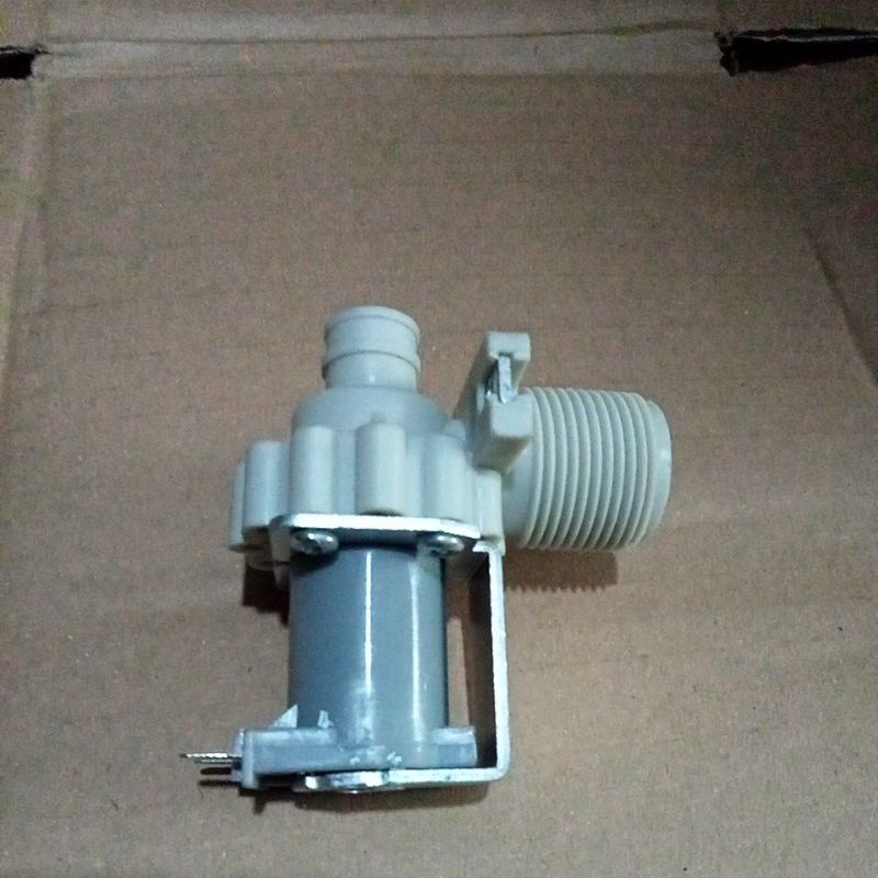 selenoid mesin cuci LG AC 220-240v