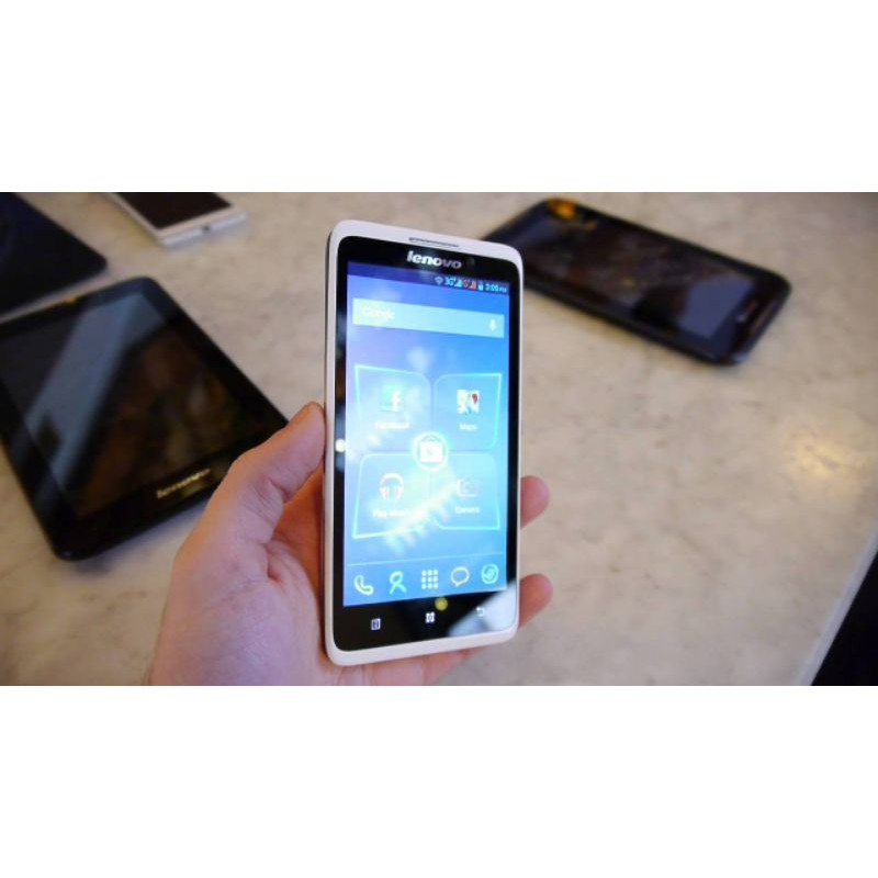 Lenovo S890 (second)