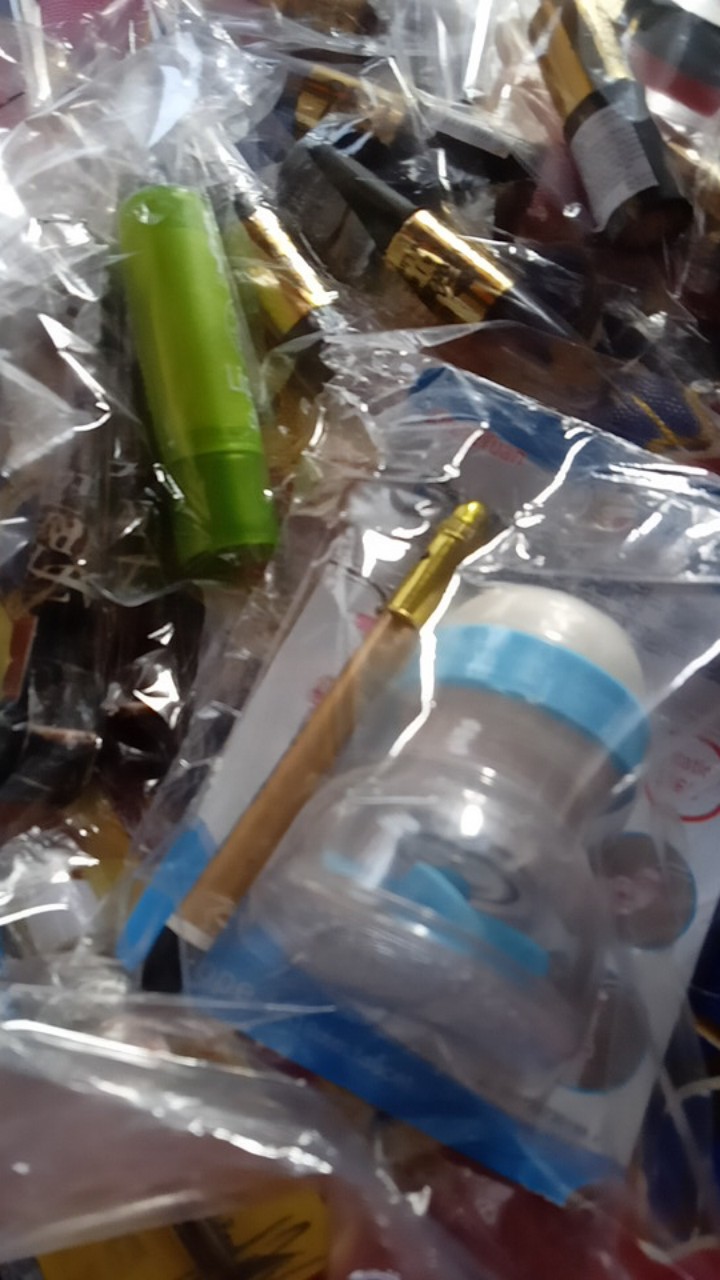 Filter Saringan Kran Air Kipas Kincir Putar Saringan Kran Air