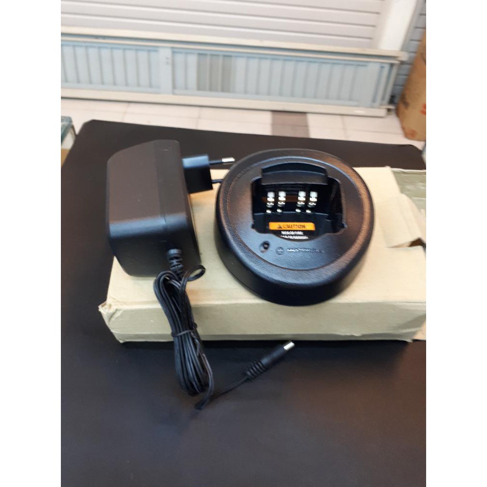 CHARGER HT MOTOROLA GP 328 GP 338 GP328 GP338 Terlaris