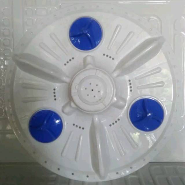 Pulstator Mesin Cuci LG Diameter 32cm As Gerigi 11