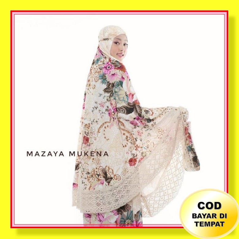Mukenah Lebaran 2022 Mukena Dewasa Rayon Mkena Travel Mukenahh Idul Fitri Terfavorit Rukuh Terbaru R