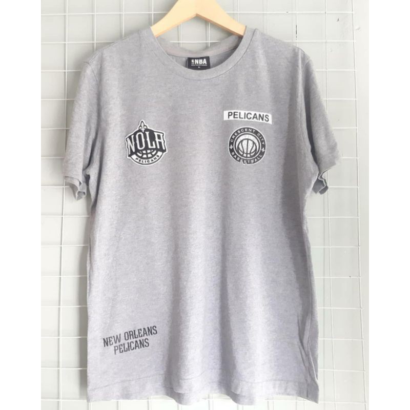 KAOS NBA SECOND ORIGINAL