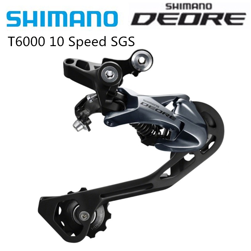 shimano deore derailleur 10 speed