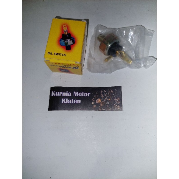 Switch Oli Ps 100 Mitsuda