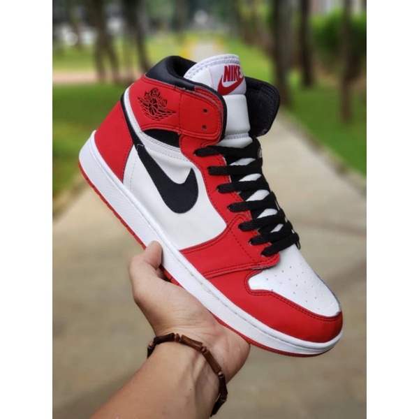 SEPATU JORDAN DEWASA RETRO HIGH 1 PREMIUM HIGH QUALITY SEPATU NIKE AIR JORDAN