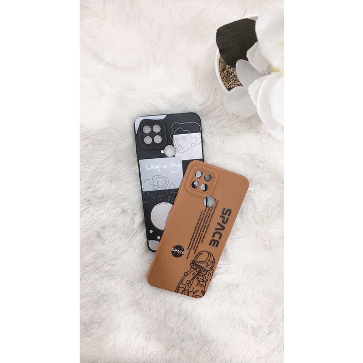 [ ON1554 ] SOFTCASE Y50/Y30 A15 Y21 A03S Y91C 9A A5S/F9